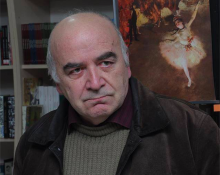 Levan Bregadze